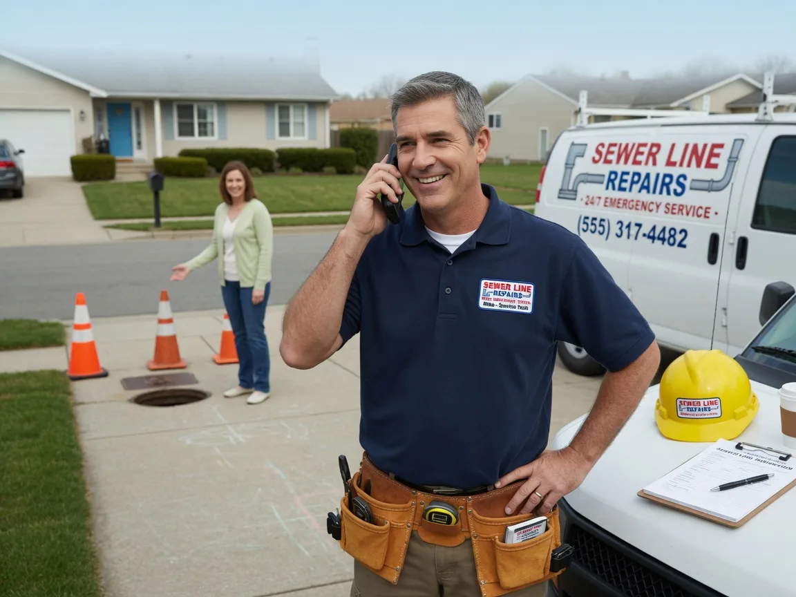 Emergency Plumber Portage Des Sioux, MO FAQs
